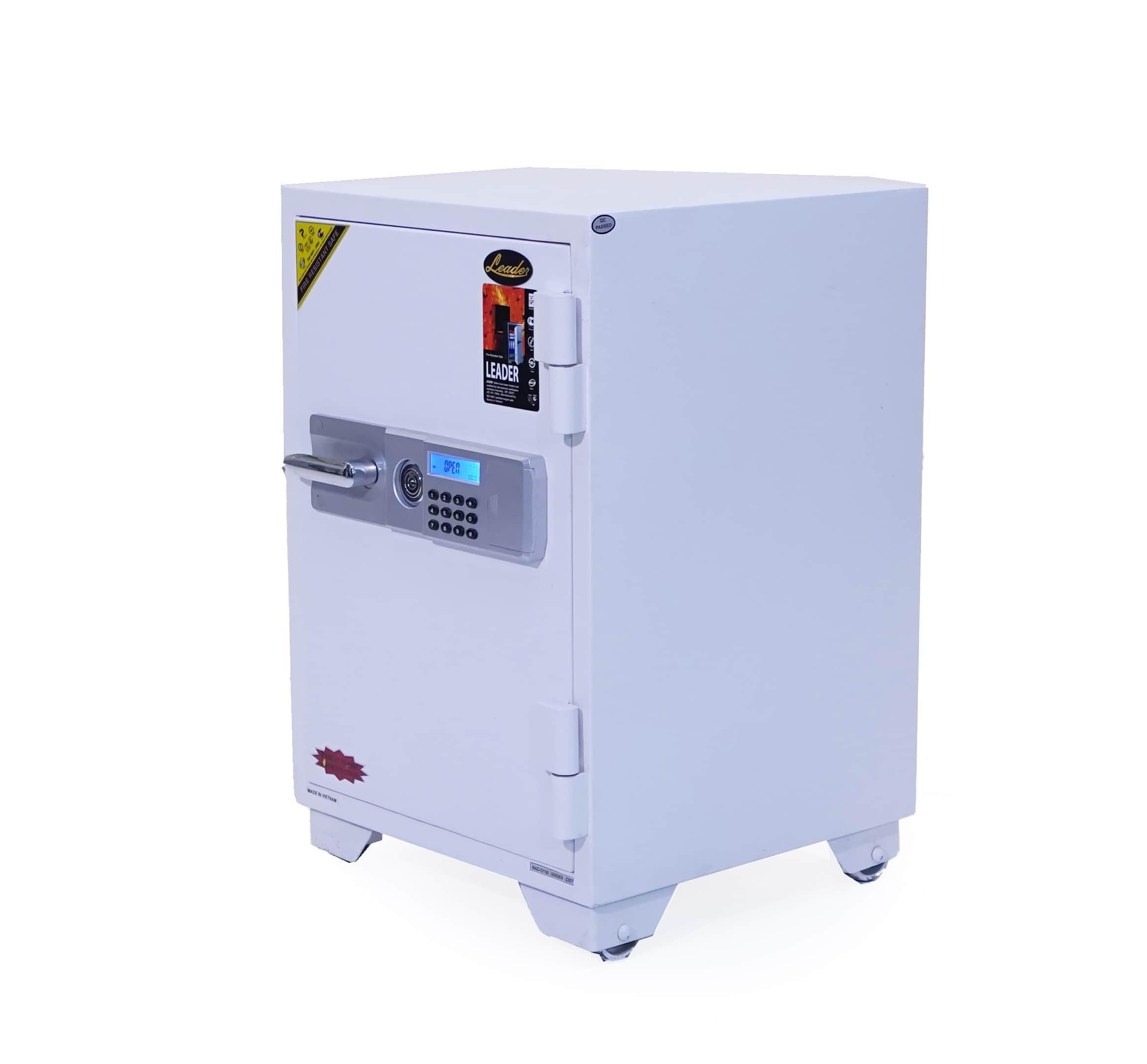 NAD-D-150 Digital Safe Box